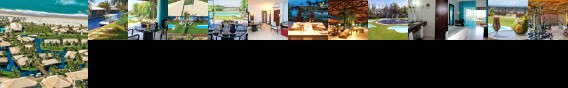 Hotel Dom Pedro Laguna