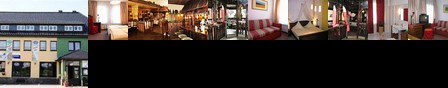 Hotel Adria Brauereigasthof Hoxter