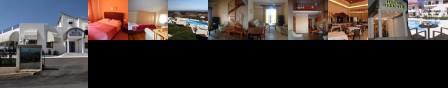 Bell Air Hotel Alexandroupoli