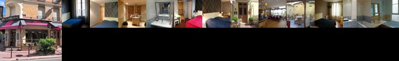 Hotel Au Limousin Hotel Au Limousin