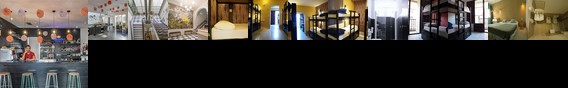 Oasis Backpackers' Palace Seville Oasis Backpackers' Palace Seville