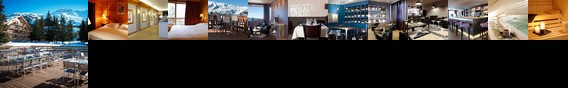 Altiport Hotel Altiport Hotel