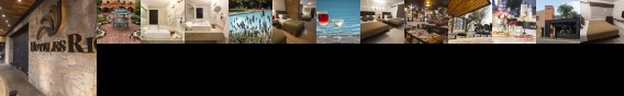 Hotel Rio Tequisquiapan