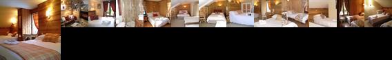 Hotel Les Cimes Megeve Hotel Les Cimes Megeve