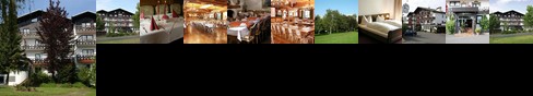 Hotel Rhoen Hof