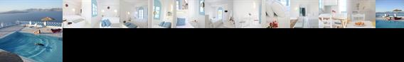 Villa Maria Rooms & Studios Akrotiri (Santorini)