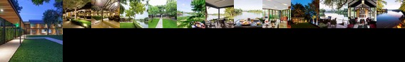 U Inchantree Kanchanaburi