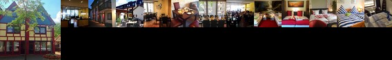 Ferienappartements Haus Lindenhof