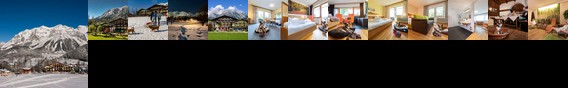 Wander - & Langlaufhotel Almfrieden Wander - & Langlaufhotel Almfrieden