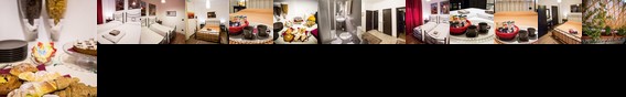 Bed&Breakfast VILLA ADRIANA Bed&Breakfast VILLA ADRIANA