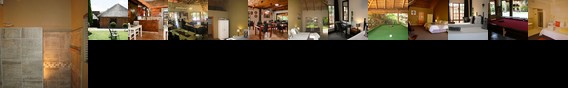 Aero Guest Lodge