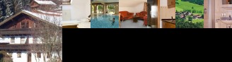 Feriendorf Adalbert Stifter Apartment Hauzenberg