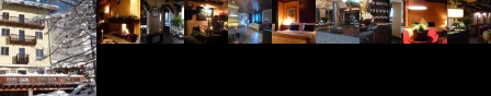 Le Samovar Guest House Valtournenche Le Samovar Guest House Valtournenche