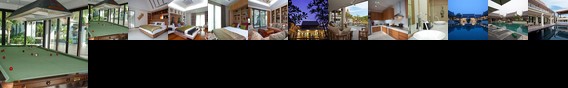 Manathai Villas Grace Pattaya