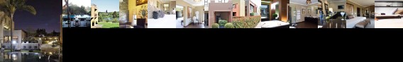 St. Andrews Signature Hotel & Spa