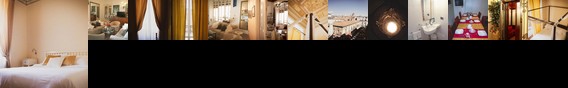 Antica Dimora B&B Catania Antica Dimora B&B Catania