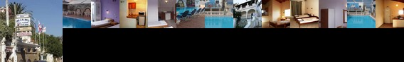 Miami Sea View Apartments