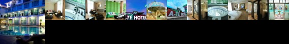 A-Te Chumphon Hotel (Spirit of Chumphon)