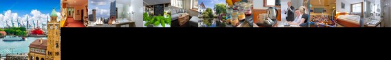 Hotel-Cafe Am Stadtpark