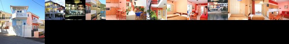 Vasilis Hotel