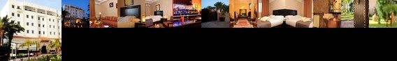 Art Suites El Jadida