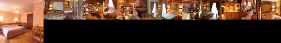 Albergo TERSIVA Albergo TERSIVA