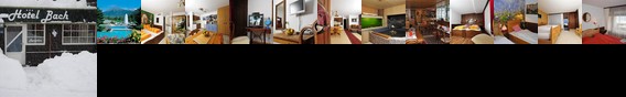 Hotel Bach Brig