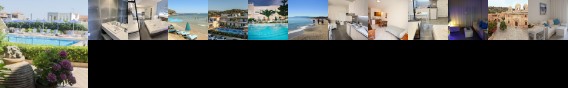 Niriides Hotel Vamos