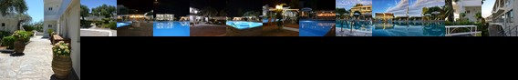 Telemachos Hotel
