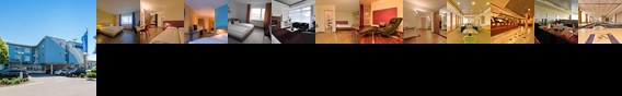 Akzent Hotel Concorde