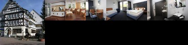 Hotel Wittgensteiner Hof