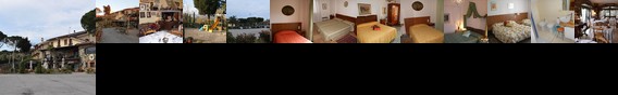 Hotel Rosati