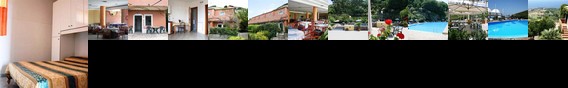 Le Terrazze Residence Apartments Agropoli Le Terrazze Residence Apartments Agropoli