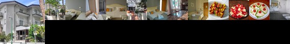 Garni Anna Hotel Cervia Garni Anna Hotel Cervia