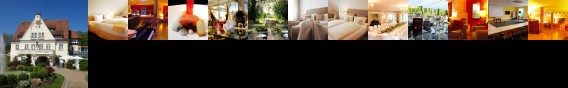 Hotel Drahthammer Schloss'l