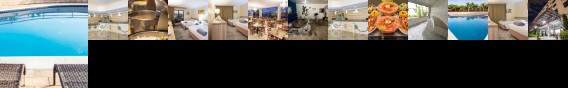 Hotel Dan Inn Anhanguera Campinas