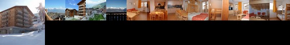 Residence Le Pracondu