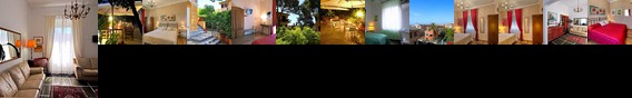 Locanda Villa Moderna Locanda Villa Moderna