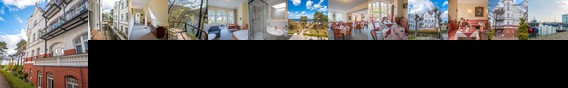 Hotel Imperial Binz Hotel Imperial Binz