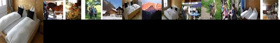 Okohof Schonegrund Guest House Lenk