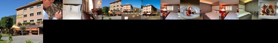 Hotel du Forum Martigny