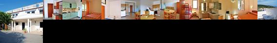 Residence Paradise Residence Paradise