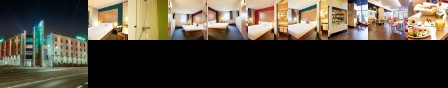 B&B Hotel Torun