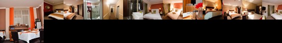 Boutique Hotel Monaco Bucharest Boutique Hotel Monaco Bucharest