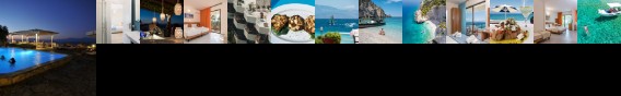 Lido Hotel Xylokastro