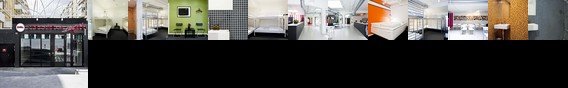 Stockholm Hostel Stockholm Hostel