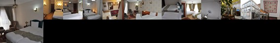 Basileus Hotel Istanbul Basileus Hotel Istanbul