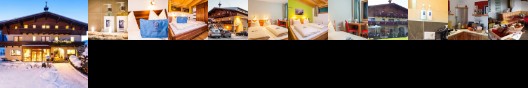 St Georg Pension St Georg Pension