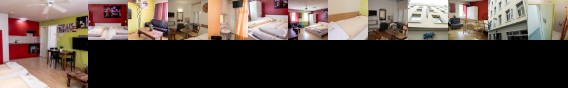 ZAK Hotel & Backpackers