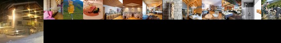Sporthotel La Cruna